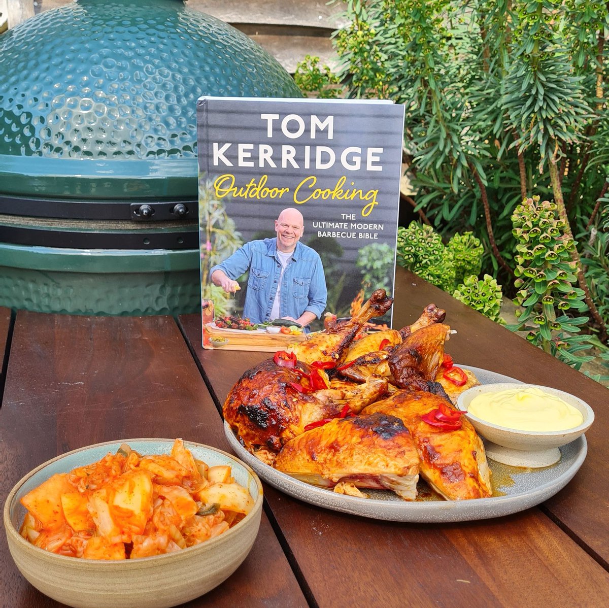 Bloomsbury Cooks tweet media