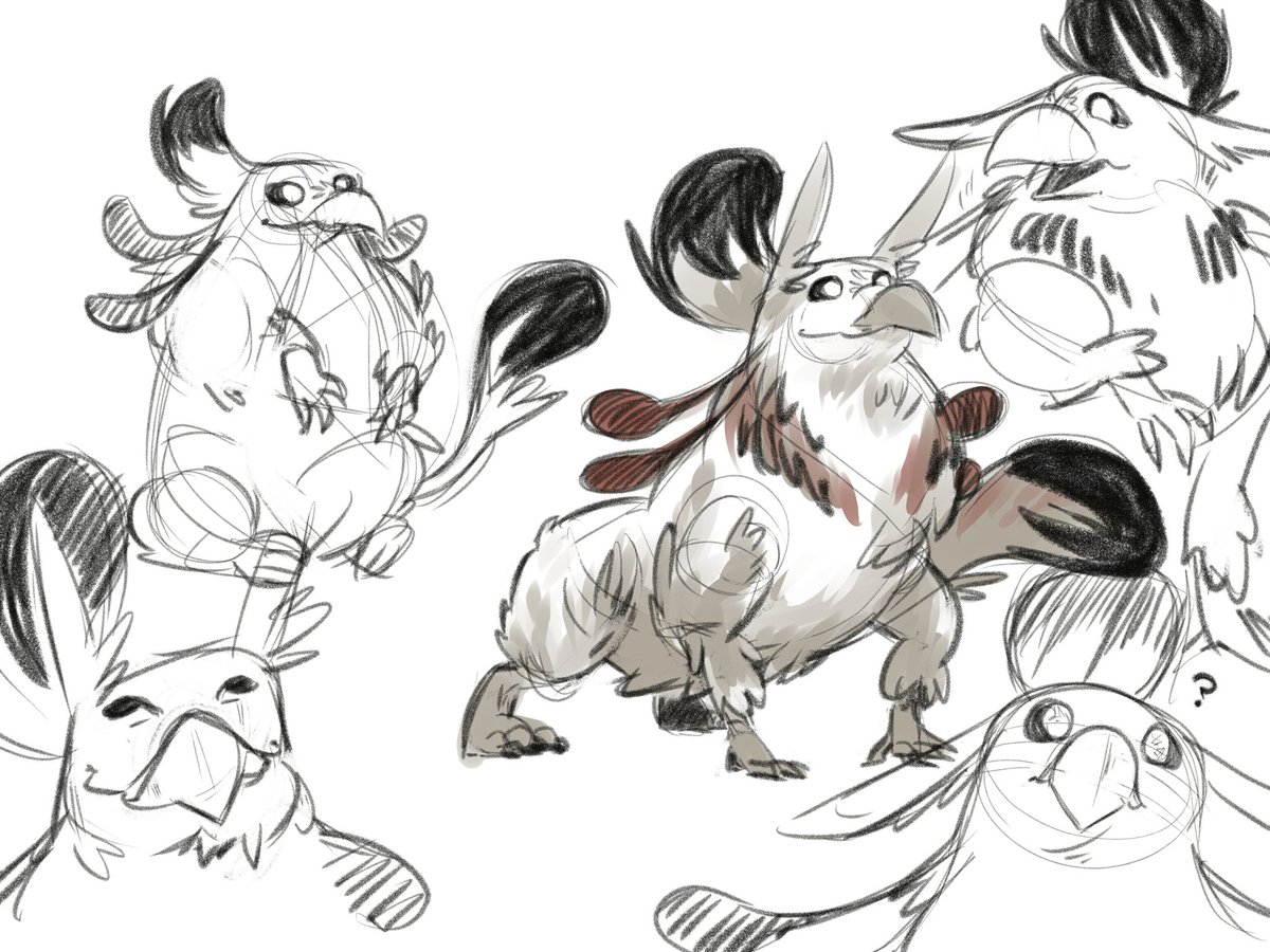 Tokken Studios 🏳️🌈 tweet media