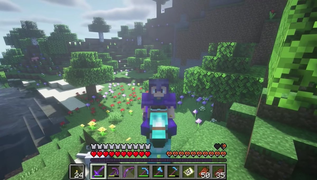 favxbru's tweet photo. Chore se vc chorou
#SagaMinecraft @felipeneto https://t.co/yEaVqxDcD4