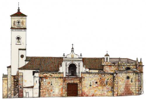 Auxiliadora en Mérida tweet media