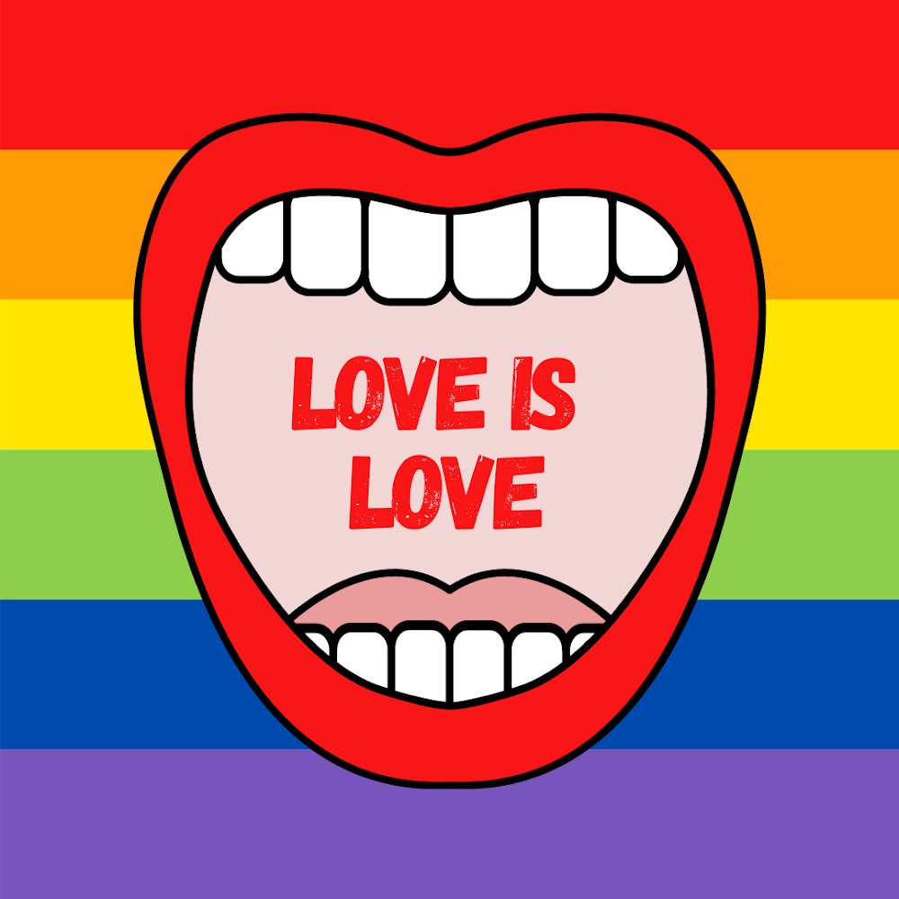 tmccgearup's tweet photo. Happy Pride Month! 💙💚💛🧡❤️💜 https://t.co/RIF2yrz81L