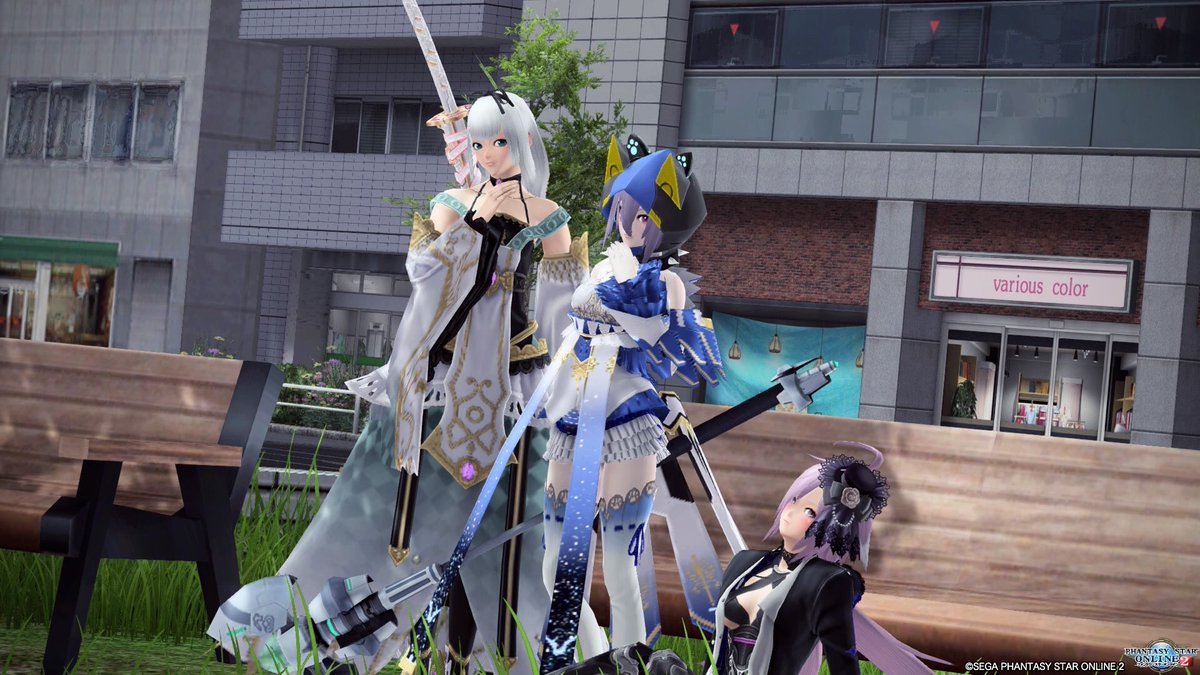 Pso2フレンド募集 Pso2フレンド募集