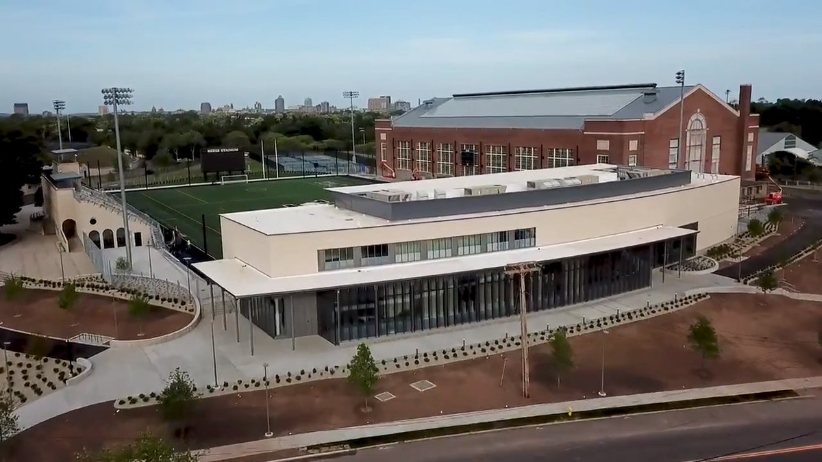 Lacrosse Bucket on Twitter "Yale unveils their brand new Tsai Lacrosse