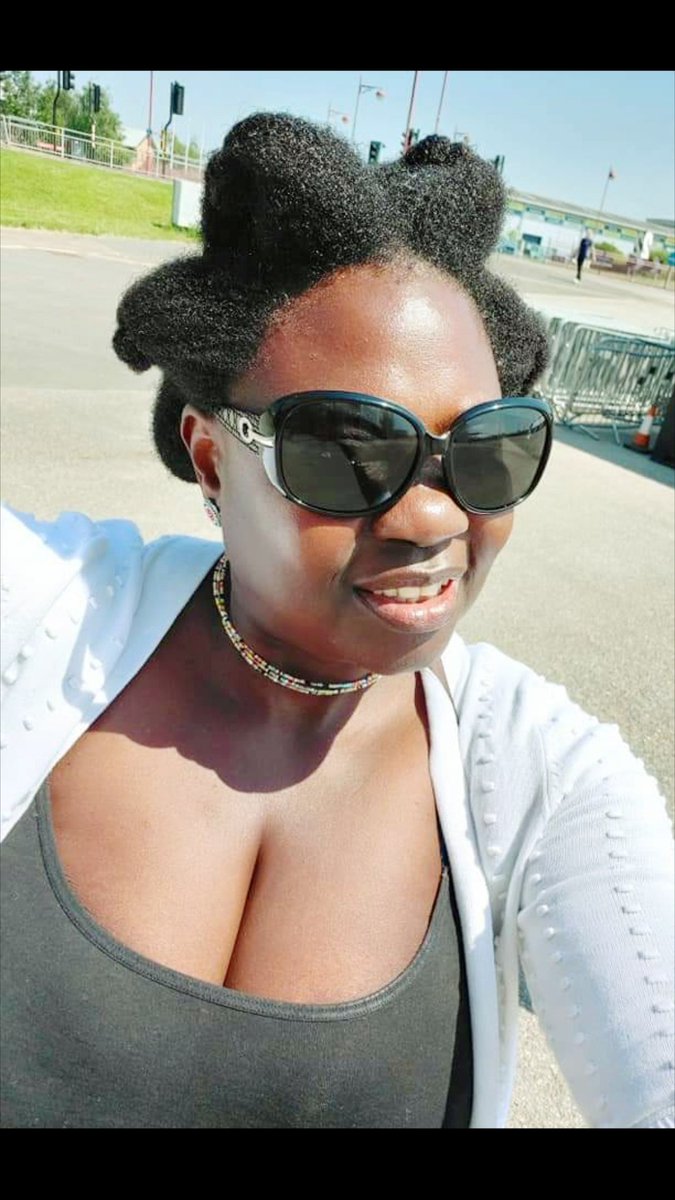 Chibesae's tweet photo. Natural 

From hair to toes...

Exactly.. https://t.co/oQIHtyiA7s