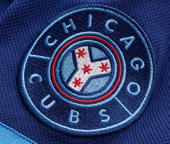 cubs city connect logo
