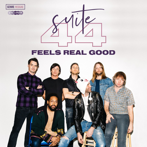 LolliRecords's tweet photo. .@suite44's new reggae single #FeelsRealGood is now available everywhere.
https://t.co/tfHVNzkw1M https://t.co/Da4VUopwPZ