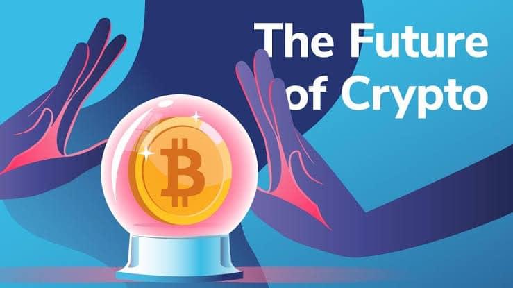 GreenmoonDefi's tweet photo. The Future of #cryptocurrency is #GREENMOON https://t.co/zsTcxCTaV5