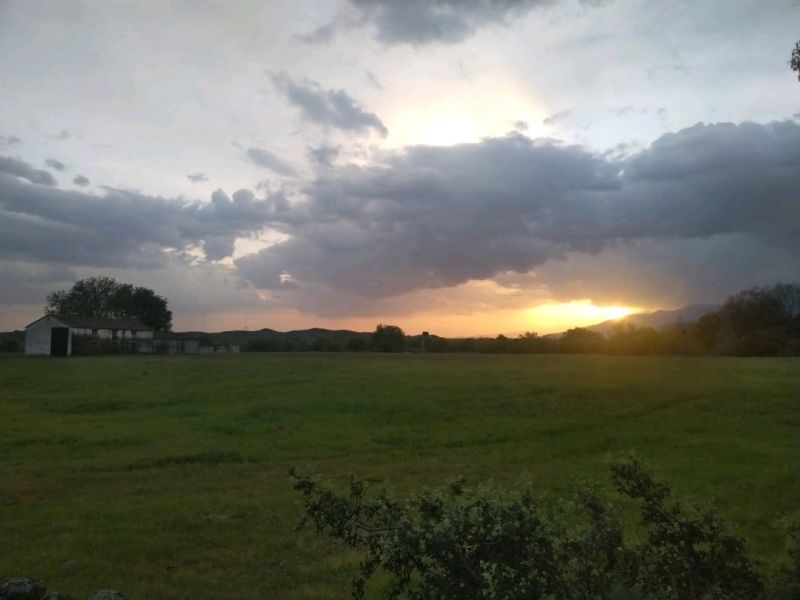 Aumento generalizado de los Índices de Explotación (IE) proyectados a futuro de las masas de Agua subterránea de la provincia de Ávila, según los RCP 4.5 Y 8.5.
Descenso ESPECTACULAR de la tasa de recarga a masas de Agua subterránea de la provincia de Ávila