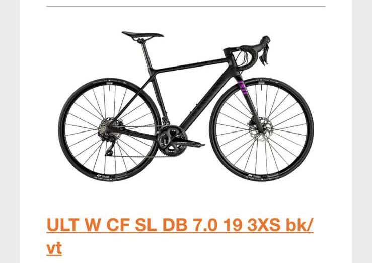 OlliKarjalaine8's tweet image. @StolenRide My wife’s black Canyon Ultimate W CF SL 7 3XS (smallest size so attention grabbing) was stolen from Devonshire Place London W1 on Tuesday 8th June between 1.15pm-3.30pm