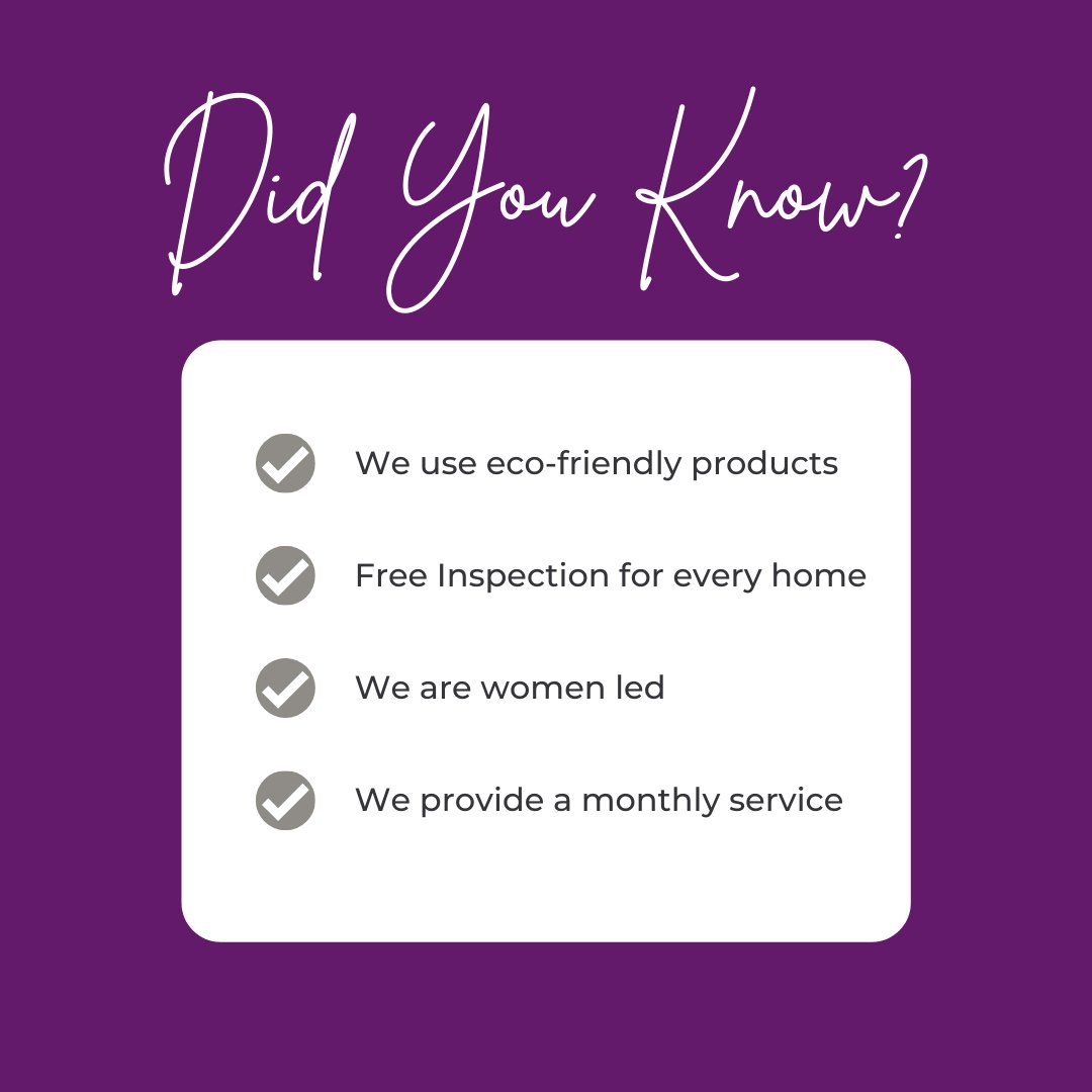 Missquito2's tweet photo. Some fun facts you probably didn't know about our business! 😊 🙌 https://t.co/E9SyYUStoF