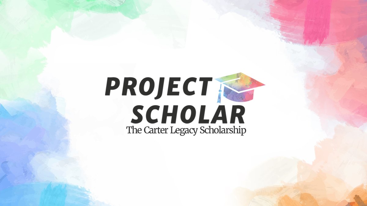ProBrickworks's tweet photo. This week we are thrilled to announce the recipients of the Carter Legacy Scholarship - Abbey Rodriguez and Brooke Visser! Stay tuned this week to find out more!
#scholarship #CarterLegacyScholarship #projectscholar #podcast #christianpodcast #podcastersofinstagram #nonprofit https://t.co/dt77rj1aC2