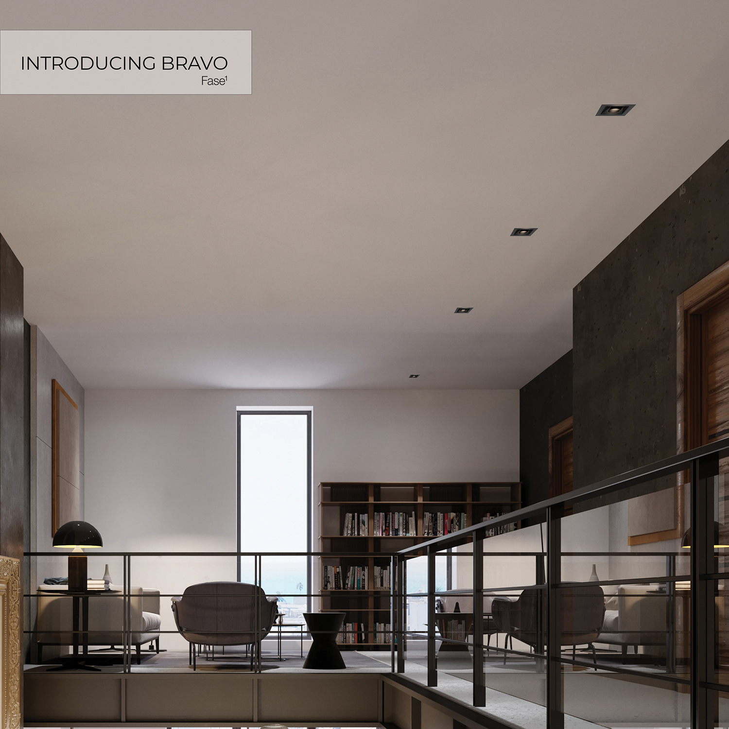 Eurofase Lighting Eurofase X