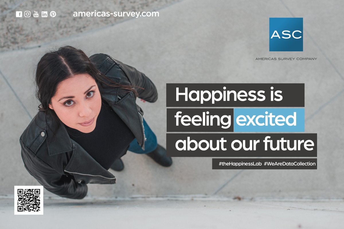 Americas_Survey's tweet photo. 🧡We believe employee experience matters, and every interaction counts into making this a happier world.
#TheHappinessLab
Employee &amp; Customer Care

#business #humanexperience #marketing #strategy #bpo #managementtips #smallbusiness #marketers #marketresearch #smallbusinessowner https://t.co/J0wtoKIEpU