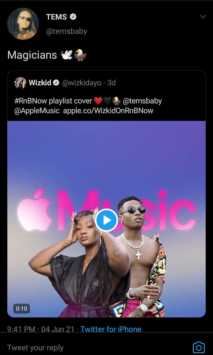 Omobarwiz's tweet image. You&apos;re just too dumb and stupid iswear 😂