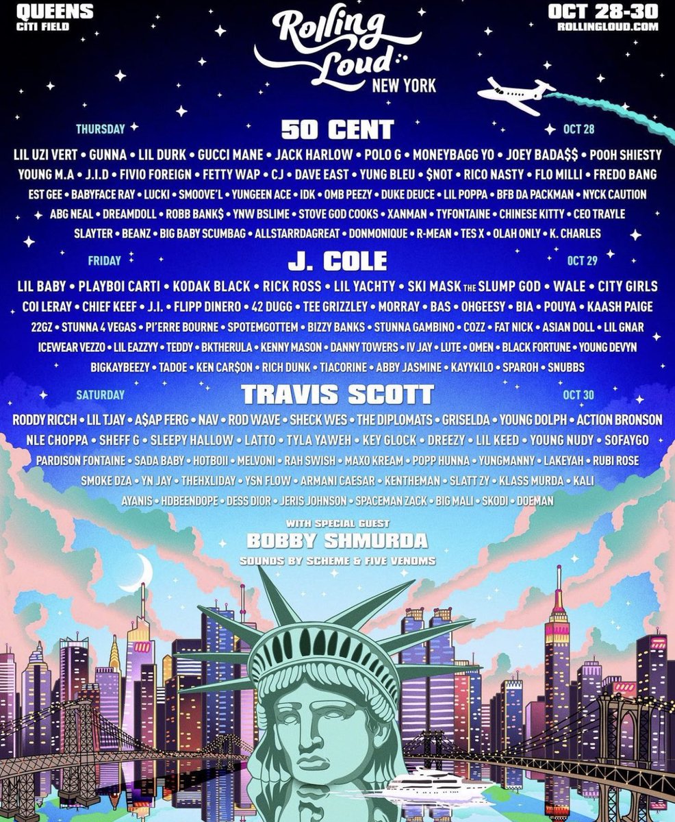 DJSCHEME_'s tweet image. YALL KNOW THE VIBES NYC
SOUNDS BY ME!
RT for 2 free tickets!