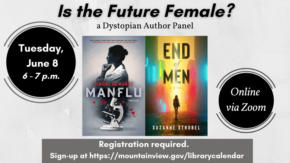 Suzanne Strobel tweet media