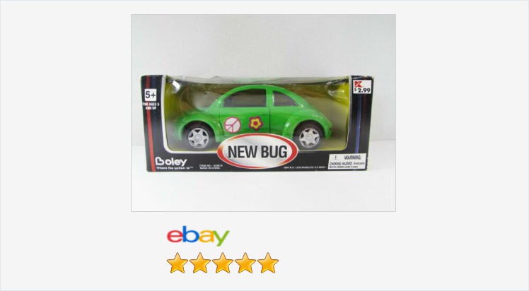 EtagereAntiques's tweet photo. Boley New Bug Green Peace Symbol Flowers Die Cast 1/24 NIB | eBay #boley #newbug #Bettle #peace #flowerpower 
https://t.co/g5A5KpZ0kH
(Tweeted via https://t.co/nQi0oquTl3) https://t.co/szZdfEPb0H
