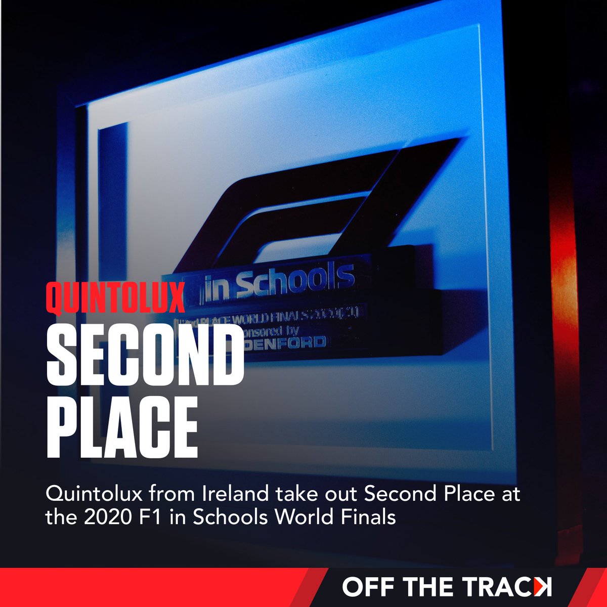 Quintolux tweet media