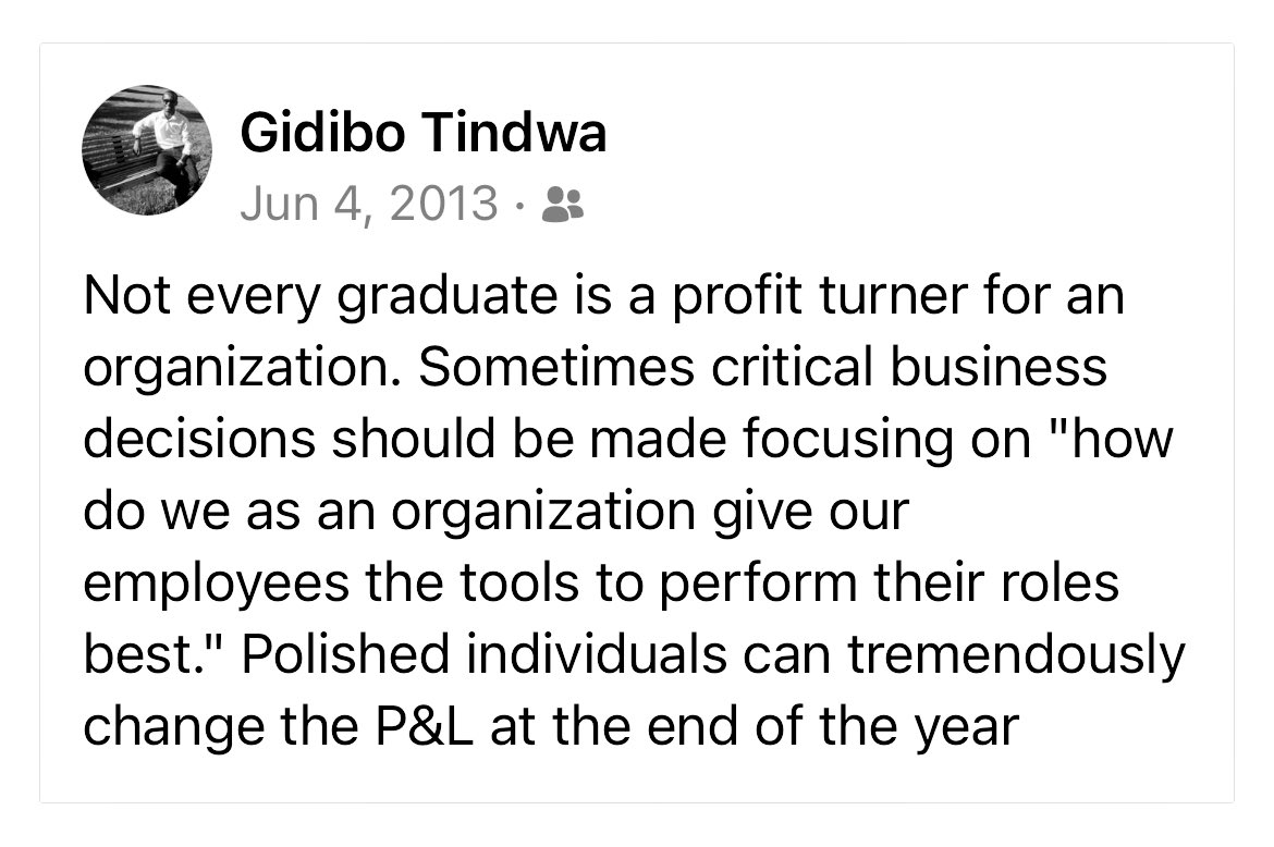 Relevant then, still relevant today...!!