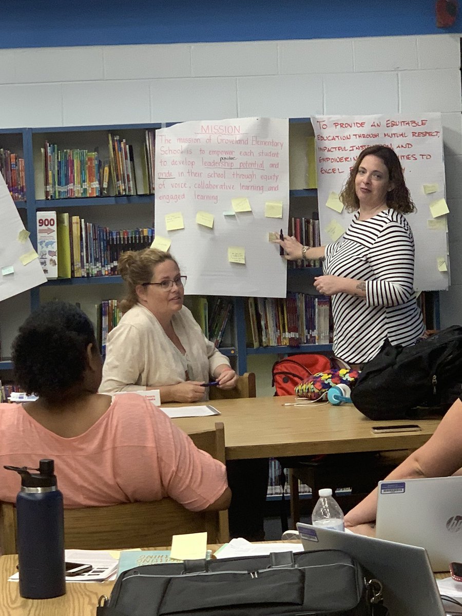 Groveland Elementary tweet media