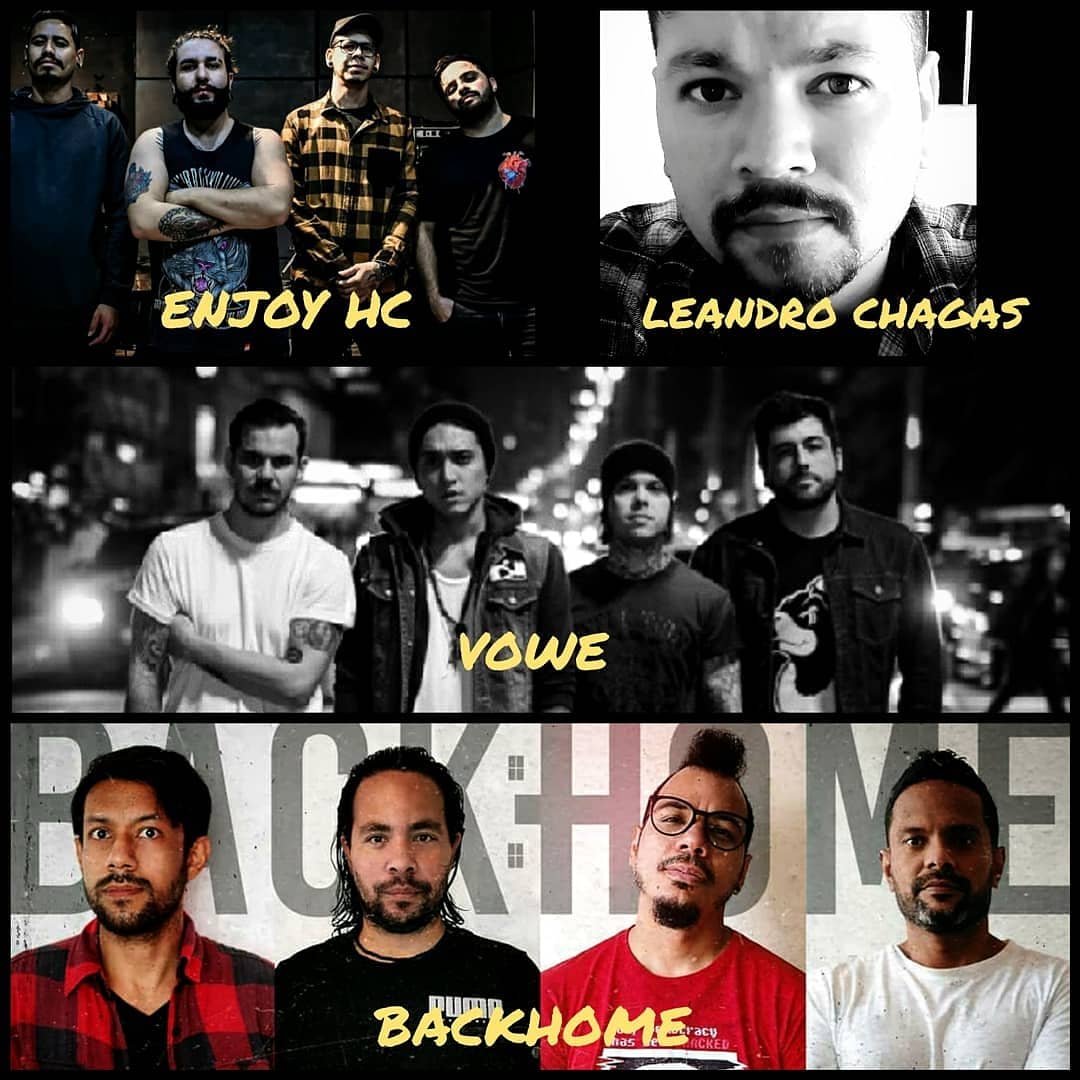 _EnjoyHC's tweet image. Hoje tem Enjoy no programa @tudirock_studio86 na @_studi086 à partir das 19:00 

radiowebstudio86.websitenoar.net ou no app da Studio 86 na playstore 

Apoio @crucial_roupa_derua 

#HardCore #Poppunk #Underground #bandasindependentes #rockautoral #mg