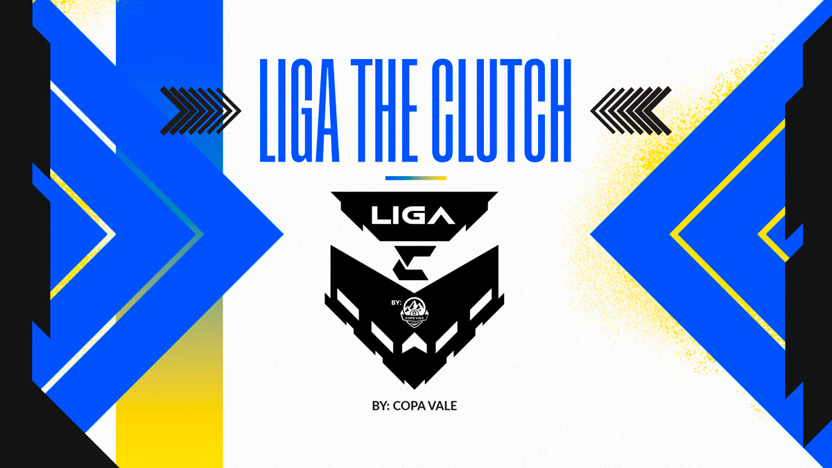 WorkHard e Fraternité fazem grande final da Liga The Clutch de CS:GO
theclutch.com.br/csgo/workhard-…