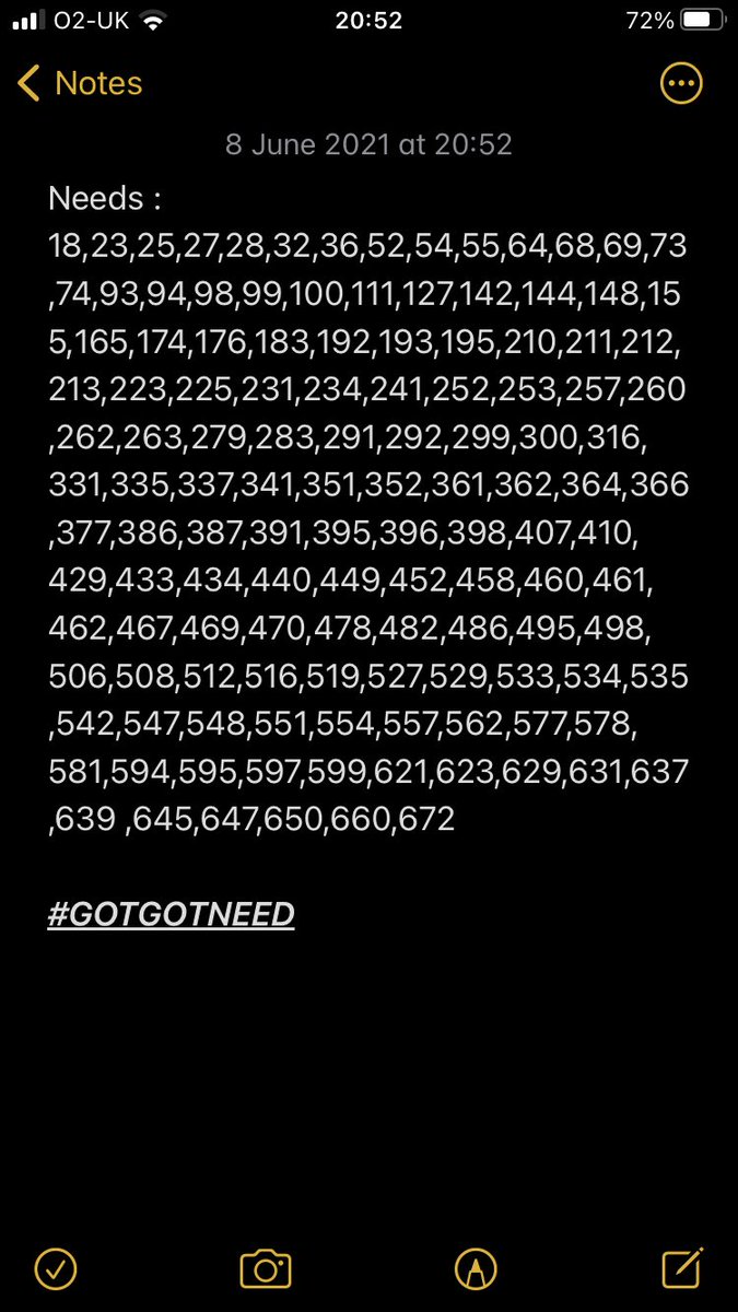 StickersSwap's tweet image. #needs #EURO2020