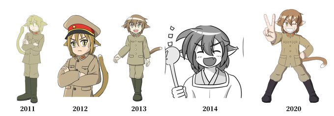 まるで成長していないのtwitterイラスト検索結果 まるで成長していないのtwitterイラスト検索結果