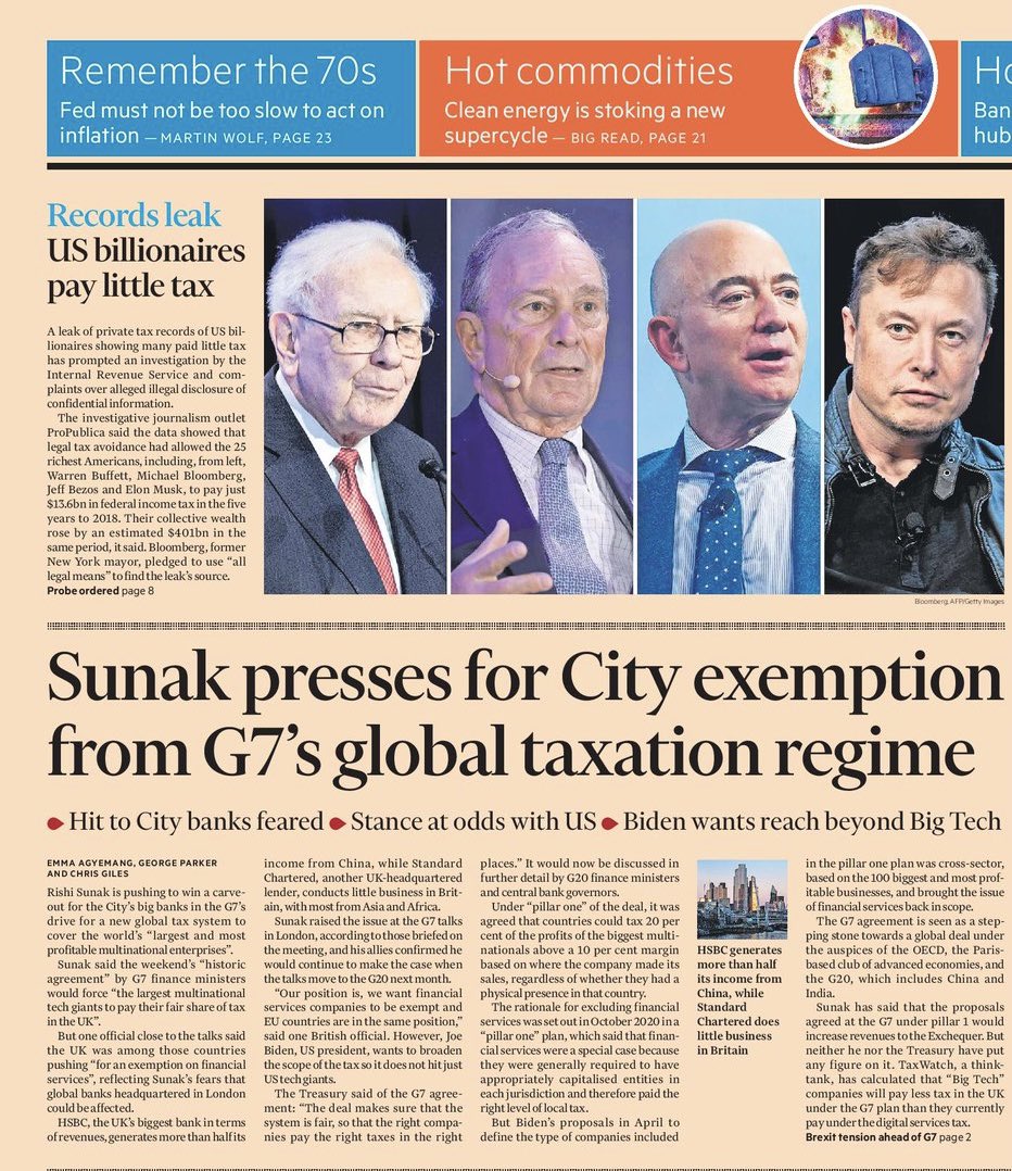 What do you call this ? Hypocrisy ? 

It reminds me of Brexit: a Conservative government officially always advocating rules... but not for themselves.🤷🏼‍♂️ 

That’s why, if we want to succeed, we firmly need to believe in multilateralism and European cooperation !