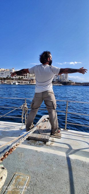 Ese momento justo en que sabes que has conseguido lo que quer&iacute;as por duro que fuese y te la suda todo<a href="/tag/fucklife"class="tags"><span>#fucklife</span></a><a href="/tag/putoamo"class="tags"><span>#putoamo</span></a><a href="/tag/sujetameelcubata"class="tags"><span>#sujetameelcubata</span></a>