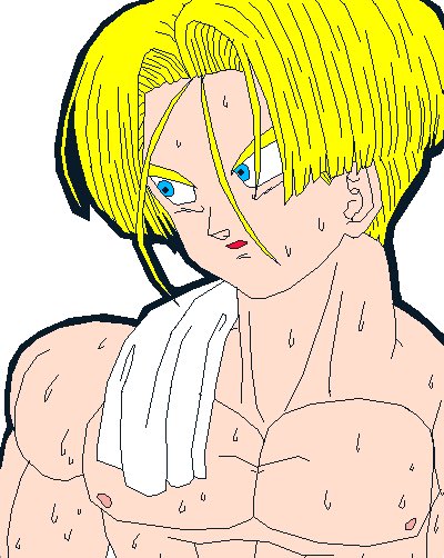 princeeli0td0a's tweet image. Original Artist: deviantart.com/furipa93/art/M… #DragonballZ meets #DeadorAlive #dbzstyle #DeadorAlive6 #eliotdoa6 #eliotdoa #doaeliot #doa6eliot #deadoraliveeliot #eliotdeadoralive #エリオット #pixelart #pixelartwork #handsome #futuretrunks #miraitrunks #cuteguy #bishie