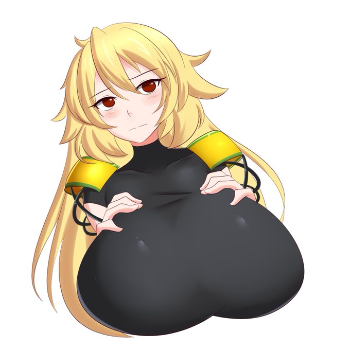 Bust commish for @LolimasterXP :> 