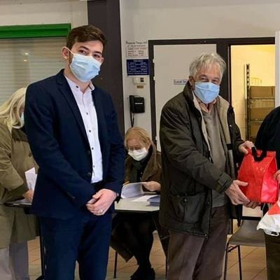 FabreThomas's tweet photo. Très triste d’apprendre aujourd’hui le décès de Alexandre Lesage, Jeune UDI, élu dans l’Allier. C’était un homme engagé, tourné vers les autres et dont la présence faisait honneur à notre famille politique. Avec tous les @UDIjeunes, nous pensons à sa famille et à ses proches https://t.co/bL9HCZnm92