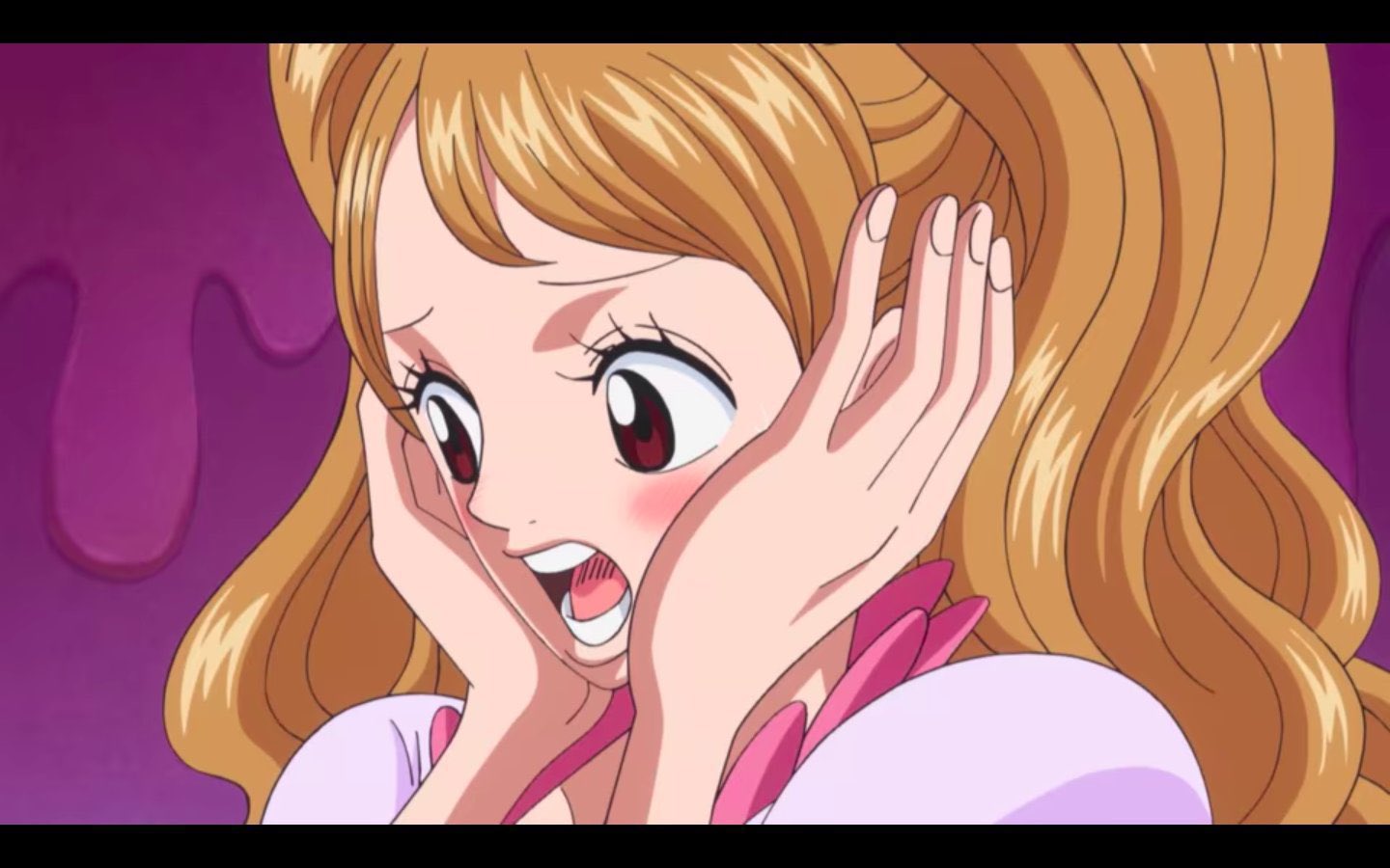 One Piece フィルム シャーロット プリン 可愛いと思う人rt T Co Chxb75fltx Twitter One Piece フィルム シャーロット プリン 可愛いと思う人rt T Co Chxb75fltx Twitter