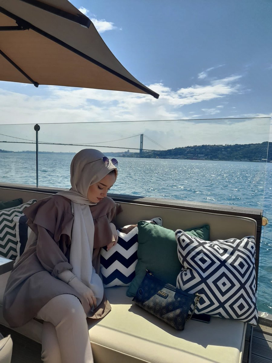 Paylaşmaya doyamıyorum ayol