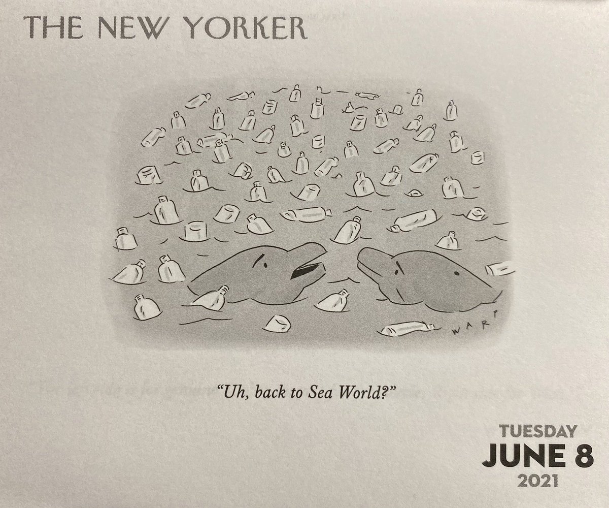 Most depressing cartoon I’ve seen in a while 😕