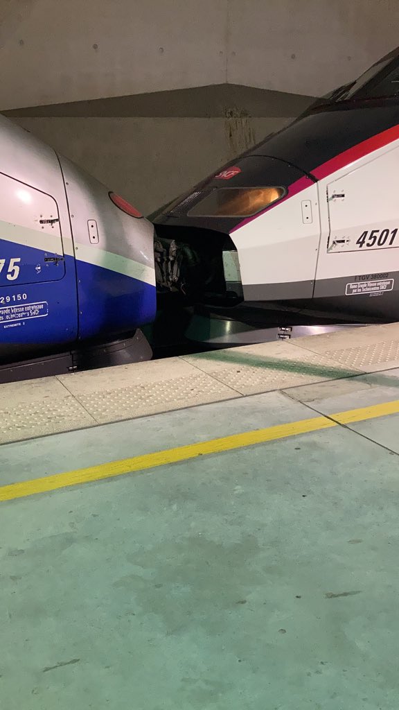 TGV Intersecteurs Province Province tweet media