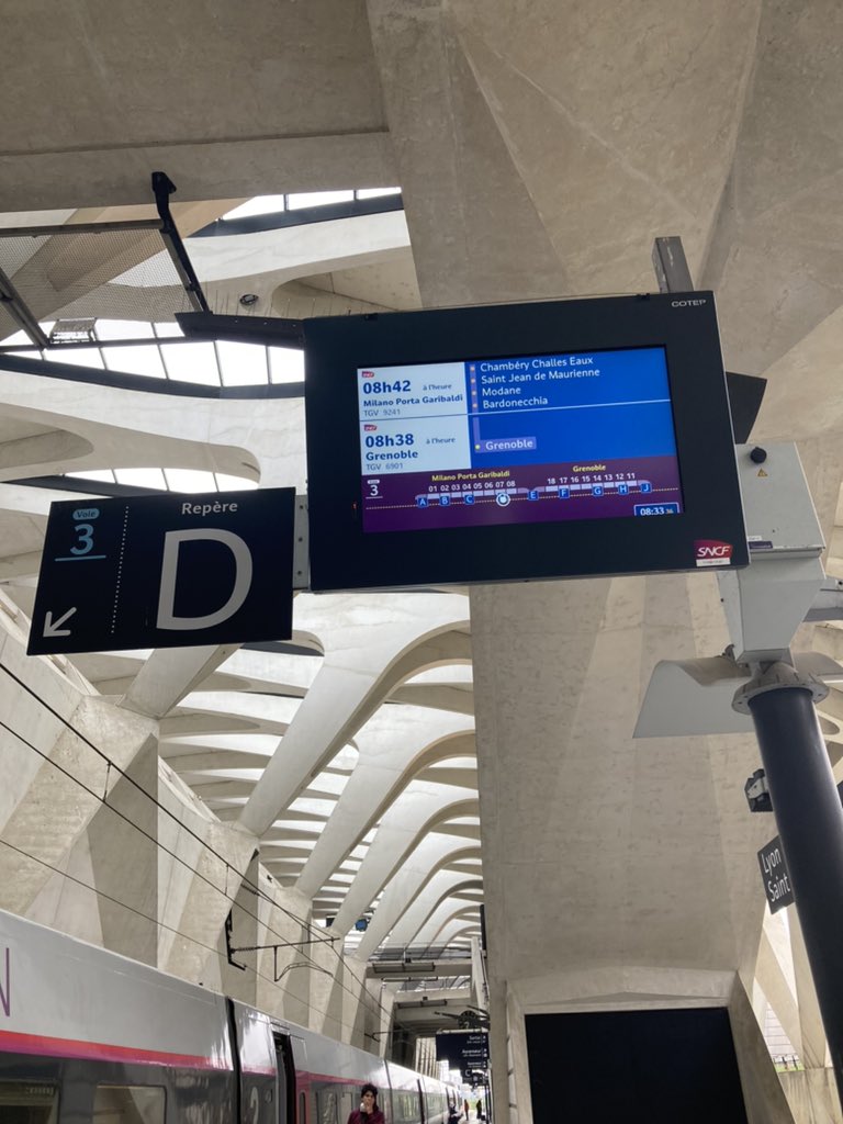 TGV Intersecteurs Province Province tweet media