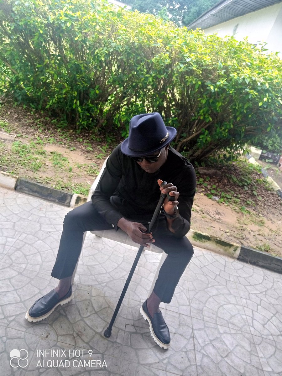 A look into the unknown from the known.