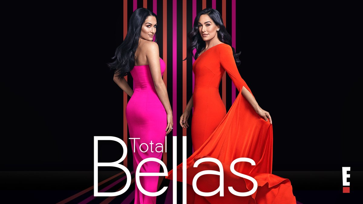 In a recent interview with @etnow, The Bella Twins spoke about the possibility of ending the 