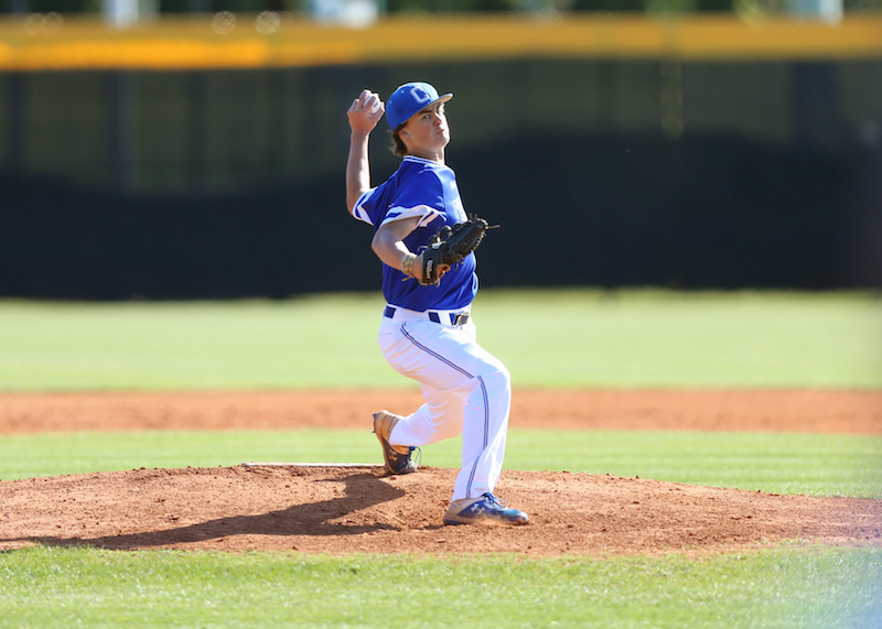 Connor Ball and JT Pennington have been named the Pitcher and Hitter of the Year in Shelby County this year after both put together stellar numbers for two of the top teams in the state. 

Story: shelbycountyreporter.com/2021/06/08/che…
