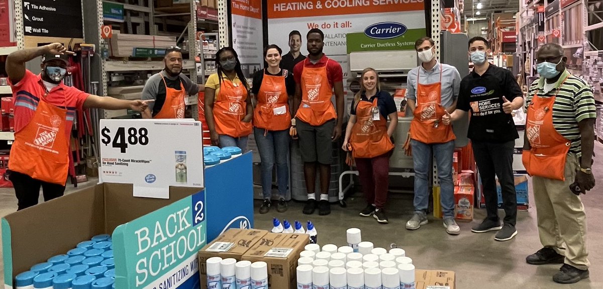 Thank you Mason from <a href="/tmscomfort/">Total Mechanical Systems</a> for spending time with us today teaching and training about HVAC and Bath solutions. The team really appreciated your knowledge!