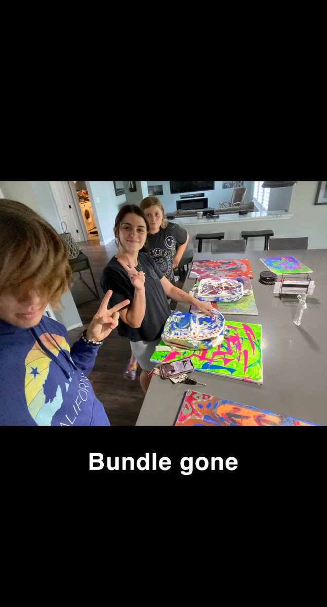 rushedantics tweet media