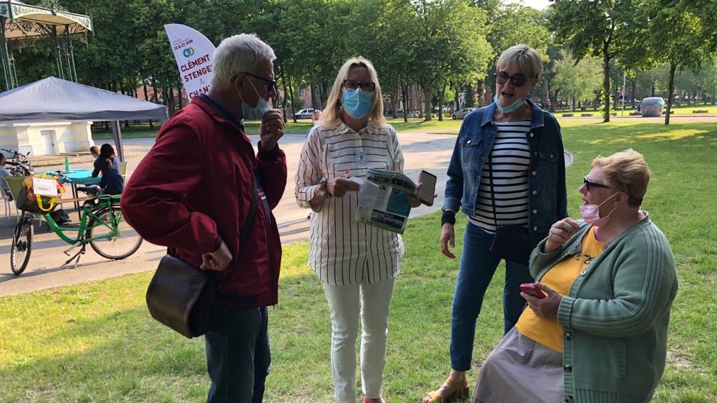 StengelModeste's tweet photo. Agissons ensemble pour construire un mieux vivre dans ce poumon vert amiénois.

Le 20 Juin, tournons la page historique du canton et dites oui à l'expérience et à l'engagement sincère, au delà des intérêts politiques personnels. 2/3 https://t.co/u1KZK0wa4k