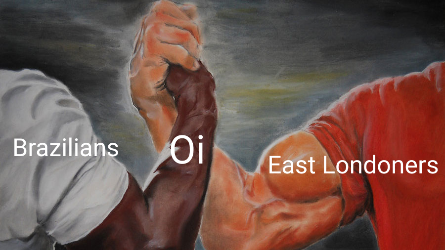 ManoolaTakeTwo's tweet image. I made this meme today