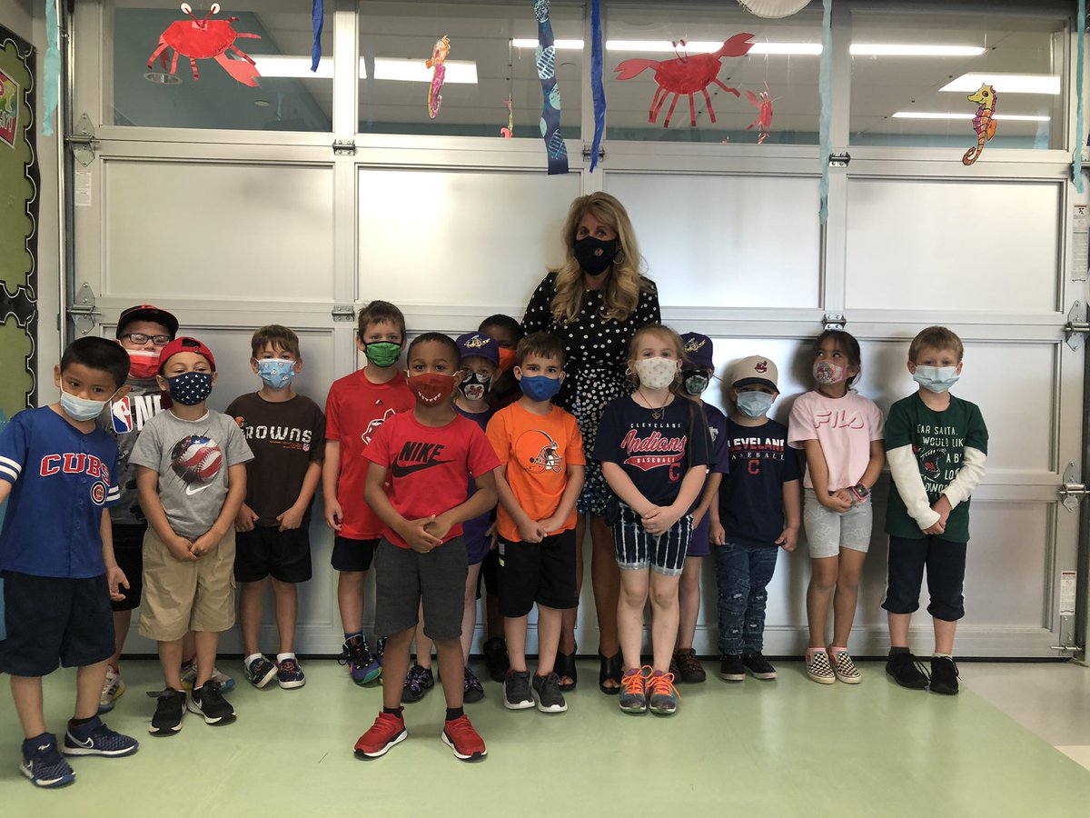 BasnettMrs's tweet photo. We had another great visit with 
@BCSDWheeler ! #BeATitanTogether https://t.co/HN4Ymlz4N3