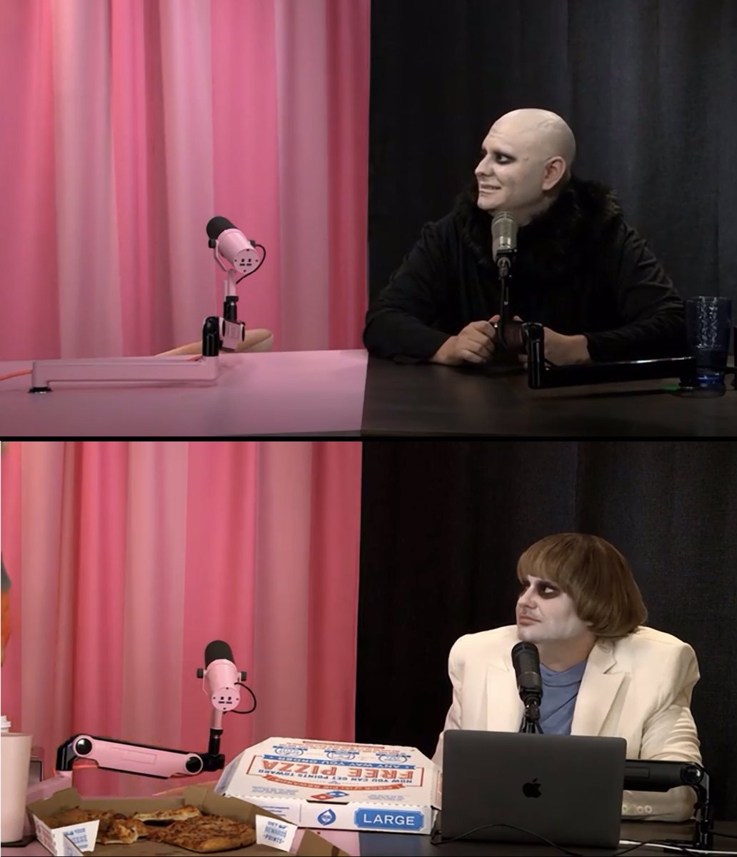 <a href="/h3h3productions/">Ethan Klein</a> There is no such thing as a coincidence