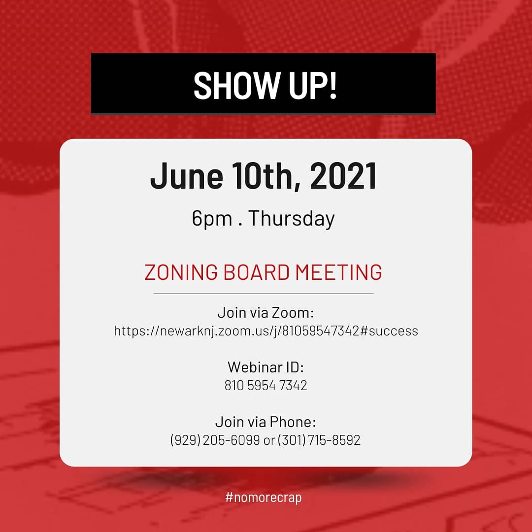IronboundCC's tweet photo. 2 days away from the Zoning Board Meeting!!
This meeting is extremely important, as it will determine whether the Aries application should be in front of the Zoning Board or the Planning Board.
#StoptheSludge #NoMoreCrap https://t.co/ONMJXqZ6EQ