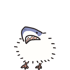 魅惑の新生物サモメ 2ページ目 Togetter