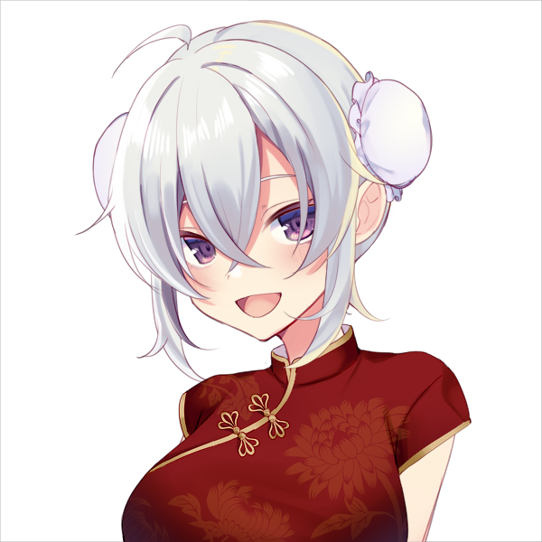 チャイナのtwitterイラスト検索結果